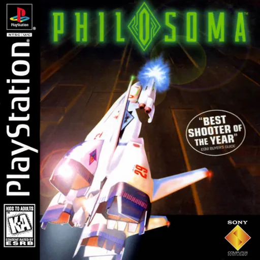 Philosoma (USA)